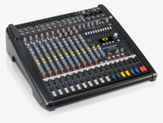 Dynacord Cms 1000-3 6 Mic/line, 4 Mic/stereo Mixer - Dynacord Cms 1000-3 Mixer #5490362