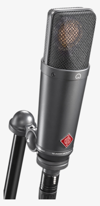 Tlm - Georg Neumann #5490488