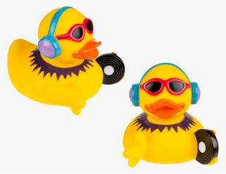 Out Of The Blue Quietscheente Dj #5490549