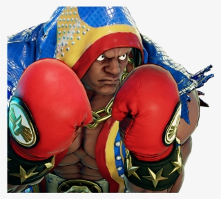 Click To Expand - Balrog Street Fighter #5490626