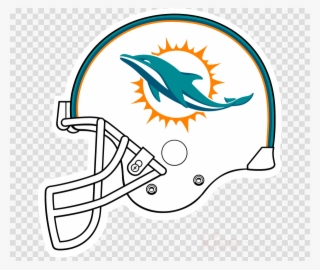 Miami Dolphins Logo High Resolution Clipart Miami Dolphins #5490627
