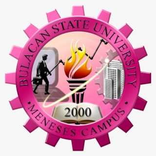 Meneses Campus - Bulacan State University Meneses Campus Logo #5491030