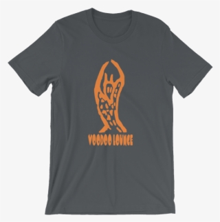 Gone Wild Short Sleeve Unisex Voodoo T-shirt - Unisex Short Sleeve T Shirt|lipsense Shirt|lipsense #5491534