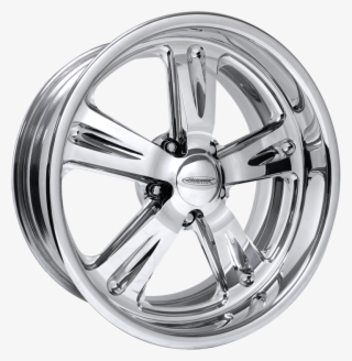 Spacer 36 Teardrop Polished #5491592
