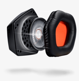 When Gaming You Will Hear Every Gunshot And Know Enemies - Asus Strix 2.0, Headset 90yh00h1-b1ua00 #5491935