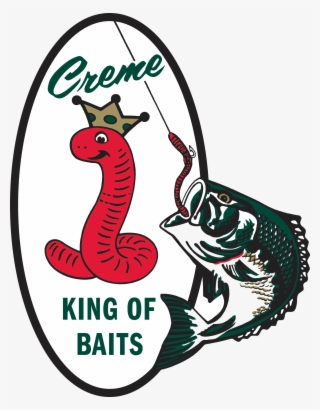 #creme Logo Bass Fishing Lures, Fishing Tips, Start #5491936
