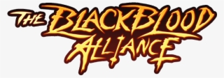 4693246a 3930 4051 95ea 14b23181ace5 - Blackblood Alliance Logo #5492099 4693246a 3930 4051 95ea 14b23181ace5 - Blackblood Alliance Logo #5492099