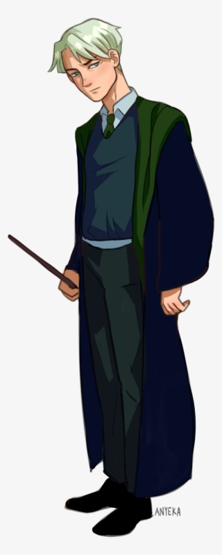 Transparent Draco Malfoy Because I Felt Like It #5492102