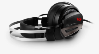 Msi Announces Immerse Gh60 Gaming Headset And Vigor #5492209