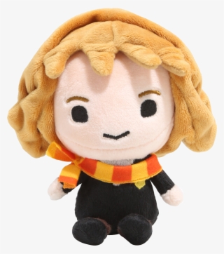 Hermione Granger 5” Beanie Plush - Hermione Granger #5492265