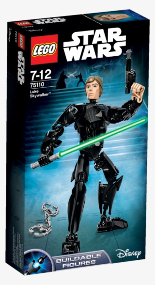 75110 Lego - Luke Skywalker™ - Lego Star Wars 75110 #5492401