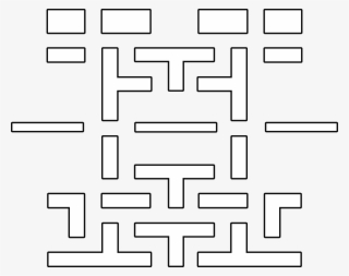 Jssb Stage Layout - Cross #5492571