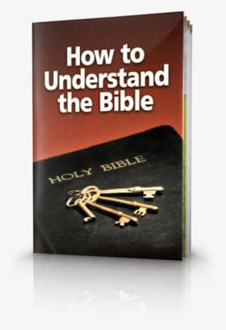 Understand The Bible #5492639