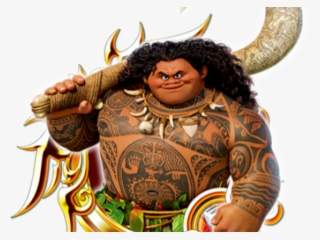 Police Vaiana Font Free Download #5493089