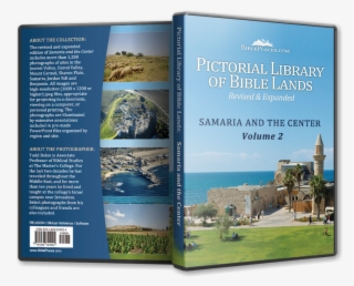 Samaria And The Center - .com #5493157