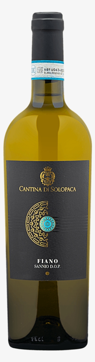 2017 Cantina Di Solopaca Fiano D #5493287