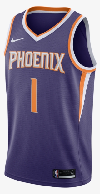 Phoenix Suns Away Jersey #5493379
