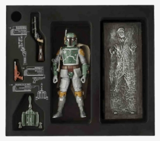 1 Of - Star Wars 6 Inch Black Series Action Figure #5493697