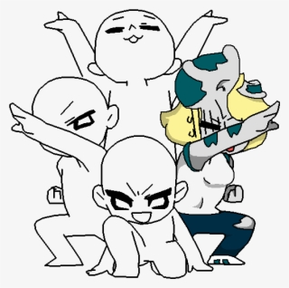 Pow - Captain Ginyu #5493827