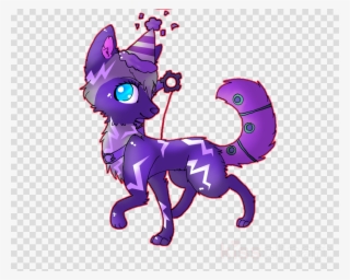 Animal Jam Wolf Drawing Clipart National Geographic #5494067