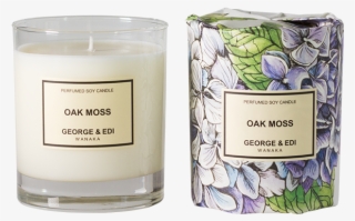 Classic Range Oak Moss - Oakmoss #5494072