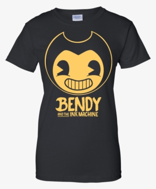 Bendy And The Ink Machine Shirt, Hoodie, Tank - Bendy And The Ink Machine Iphone #5494075