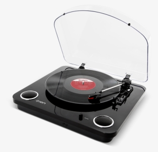 Ion Audio On Twitter #5494076