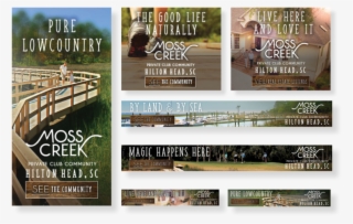 Moss - Digtial - Poster #5494130