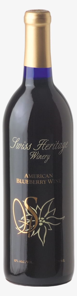 Blueberry Wine #5494288