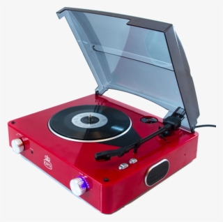 Gpo Stylo Turntable Gpo Stylo - Gpo Retro Stylo Ii #5494397