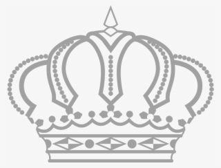Banner Library Stock Boy Svg Prince Crown - Aesthetic Crown Drawing Png #5494398