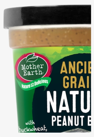 Mother Earth Natural Peanut Butter - Natural Peanut Butter New Zealand #5494706
