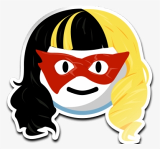 Pow Png - Avatares De Just Dance 4 #5494708