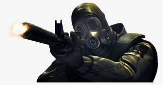 Sas2v - Modern Warfare Gas Mask #5494791 Sas2v - Modern Warfare Gas Mask #5494791