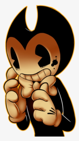 29 Mar - Bendy With No Background #5494846