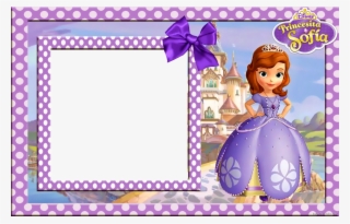 Invitaciones Princesa Sofia, Cumpleaños Princesa Sofia, - Princesita Sofia / Various - Cd #5494898