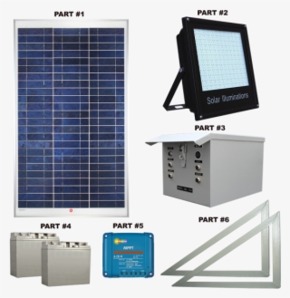 Solar Kit Pro2 Slim 100w 12v Placa Controllador De #5494900 Solar Kit Pro2 Slim 100w 12v Placa Controllador De #5494900