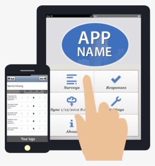 Survey Apps #5495011