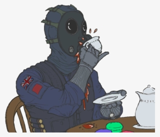 8 Jun - Moroccan Ops Rainbow Six Siege #5495013