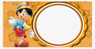 5 Marcos De Fotos Infantiles Personajes Variados #5495014