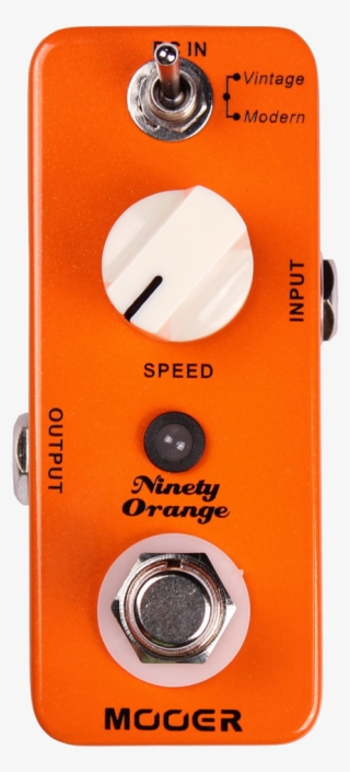 Osiamo Exclusive - Pedal Mooer Ninety Orange #5495061