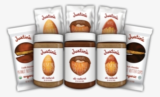 It's Peanut Butter Lovers Month - Justin's Nut Butter - Chocolate Hazelnut Butter ( 6 #5495063 It's Peanut Butter Lovers Month - Justin's Nut Butter - Chocolate Hazelnut Butter ( 6 #5495063