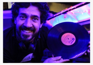 Forro Na Vitrola Banner - Circle #5495115