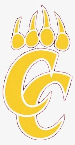 Cannon County High School - Cannon County School Logo #5495118