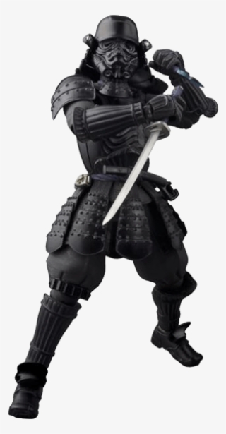 Figuarts Shadowtrooper - Shadow Trooper Movie Realization #5495252