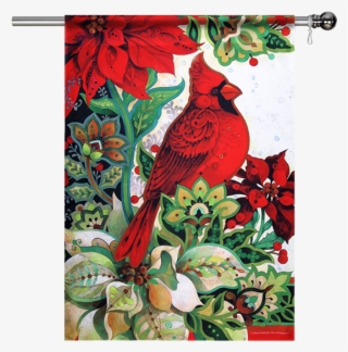 David Galchutt - The Winter Roost Canvas #5495390