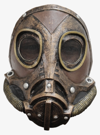 M3a1 Steampunk Mask #5495395