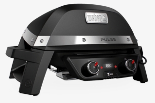Weber Elektrogrill #5495444