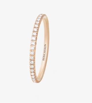 Tiny Yellow Gold Wedding Band #5495558