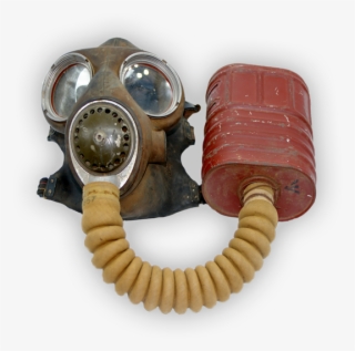 Gas Mask #5495559